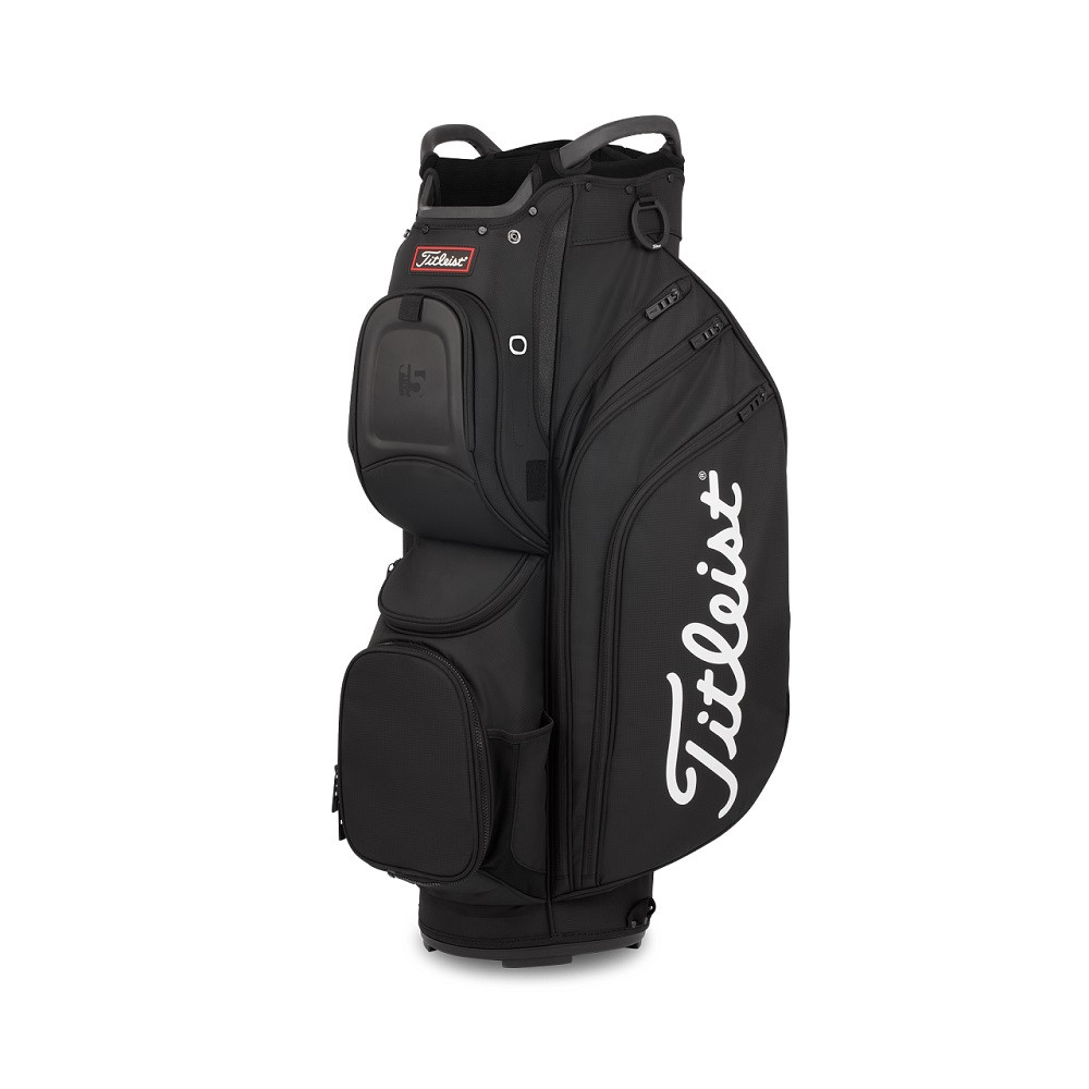 Titleist Golf 2026 Cart 15 Bag - Maple Hill Golf